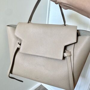 Celine Mini Belt Bag